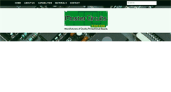 Desktop Screenshot of mastercircuits.co.za